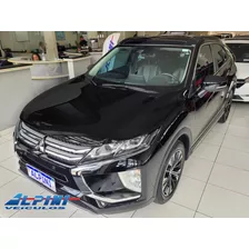 Eclipse Cross Mivec Turbo Hpe-s S-awc Cvt