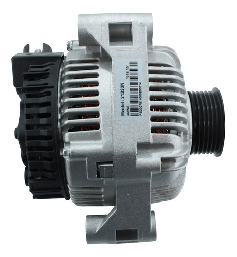 Alternador Nuevo Para Citroen  Berlingo 1.8l 1999 2000 2001 Foto 3