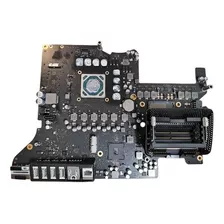 Placa Madre iMac 27' 2017 5k 4gb Amd 570 A1419 Motherboard