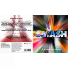 Pet Shop Boys Smash Singles 85-20 2023 En Bluray. 2 Discos.