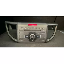 Radio Original Honda Crv 2014 Con Orejas Deentradas De Aire