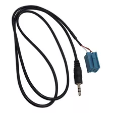 Cable Auxiliar Para Stereos Blaupunkt 