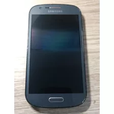 Celular Samsung Galaxy Express Gt-8730 P/ Retirar As Peças 