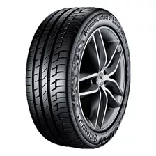 Pneu Continental Aro 18 Premiumcontact 6 215/45r18 93h Xl