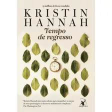 Livro Tempo De Regresso