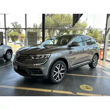 Renault Koleos 2022