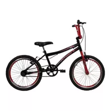 Bicicleta Infantil Aro 20 Athor Atx