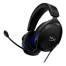 Headset Gamer Hyperx Cloud Stinger 2 Core Ps5 Ps4 Pc Xbox