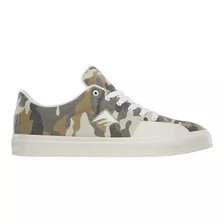 Zapatilla Temple Camo Emerica