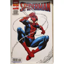 Spider-man #01