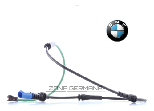 Sensor Freno Indicador Desgaste Bmw X3 X4 X5 X6 G01 G02 G05 Foto 2