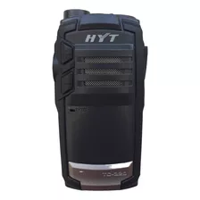 Caixa Radio Hytera Ht Tc320
