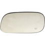 Espejo Retrovisor Izq Compatible Dodge Durango 5.7l V8 04-09 Dodge Durango