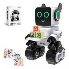 Hbuds Robots Para Nios, Control Remoto Robot Juguete Intelig
