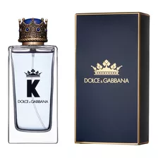Dolce Gabbana K (king) 100 Ml Edt / Perfumes Mp