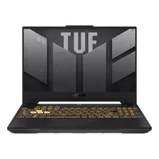 Notebook Asus Tuf Gaming F15 15.6 Intel I5 512gb/8gb - Cover