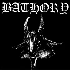 Bathory-bathory(digipack/relançamento De 84/cd)