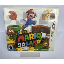 Super Mario Collection: 3d Land