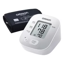 Tensiometro Digital Automatico De Brazo Omron - Hem-7130