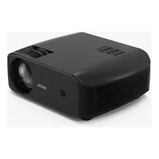 Projetor Pctop Pc2000 2000 Lumens Multimidia Led Preto