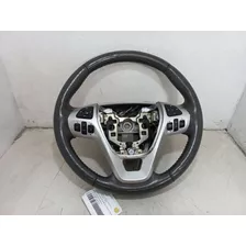 Volante De Direcao Ford Edge 3.5 2012