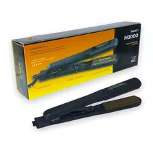 Plancha Para Cabello Hairart H3000 Original Profesional