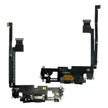 Flex Dock Conector De Carga Original Para iPhone 12 Pro Max 