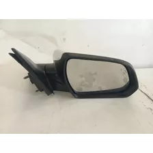 Retrovisor Eletrico Direito Hyundai Creta 1.6 2018