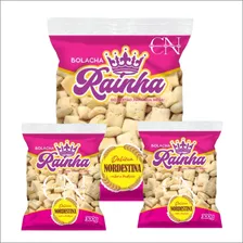 Biscoito Rainha Delícia Nordestina 900g 