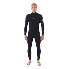 Rip Curl Mens Dawn Patrol Warmth 4/3mm Chest Zip Wetsuit Ms