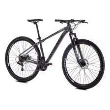  Bicicleta Aro29 Avance Inception 21v Shimano Freio A Disco 