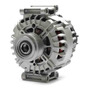 Polea Clutch Alternador De Audi A4 1.8l Turbo 2002 2003