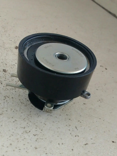 Tensor Da Correia Dentafa Gol Fox Polo Voyage Kombi F570471 1