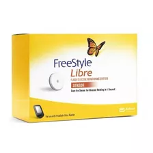 Freestyle Libre X 1 Parche