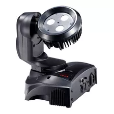 Cabezal Movil Wash Acme Cm-30w Micro Fusion 3 Leds