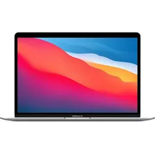 Nuevo Apple Macbook Air 13.3 8gb Ram 256gb Ssd Plata
