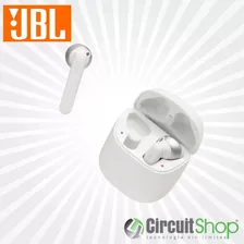 Audifonos Bluetooth Jbl Tune 220tws Circuit Shop