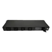 Hp Modular Pdu Control Unit Eo4501 200-240vac 24amp