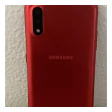 Samsung Galaxy A01 32 Gb Vermelho 2 Gb Ram