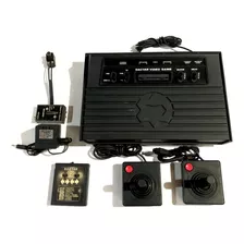 Atari 2600 Dactar Mod. Darth Vader + Juegos + 2 Joysticks