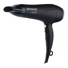 Secador De Pelo Aiwa Thd2052 2200w 2vel 3temp - Tecnobox