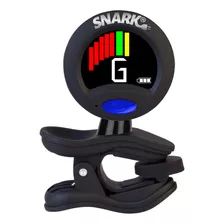 Snark Afinador De Guitarra (sst-1)