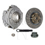 Kit Clutch Namcco Safari 1988 2.5l Gmc