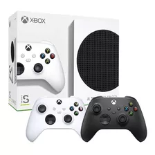 Console Xbox Series S 512gb Com 2 Controles