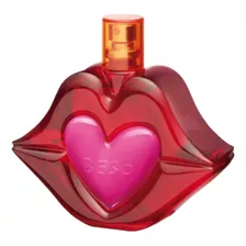 Agatha Ruiz De La Prada Beso Edt 100ml Mujer - Avinari