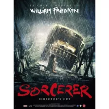 Sorcerer 1977, El Salario Del Miedo 1977, En Latino