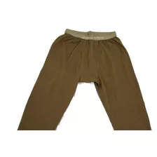 Pantalón Primera Piel Coyote Uca Polar Grillado