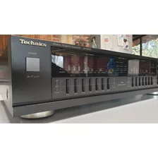 Ecualizador Technics Sh-8058, Versión Superior Del Sh-ge70