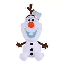 Frozen - Olaf - Peluche - 30cm - Intek