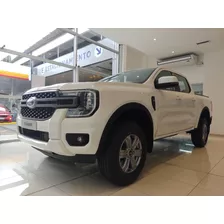 Ford Ranger Xls V6 3.0 250cv At !! Precio Promocional !! (g)